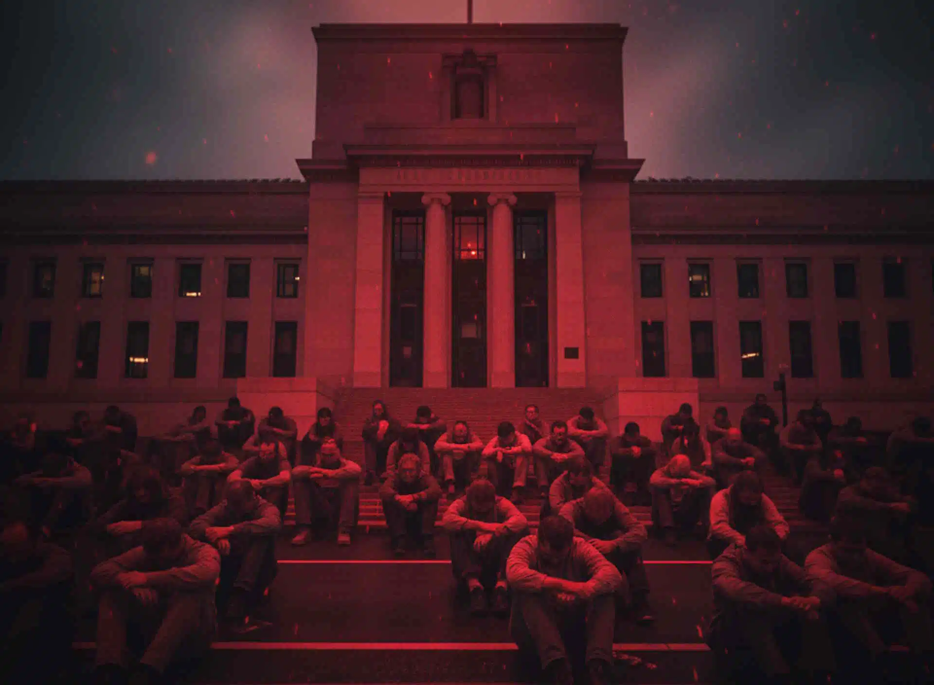 Mar-a-Lago: mężczyzna zestrzelony przez agentów Secret Service. Zamach na Trumpa?