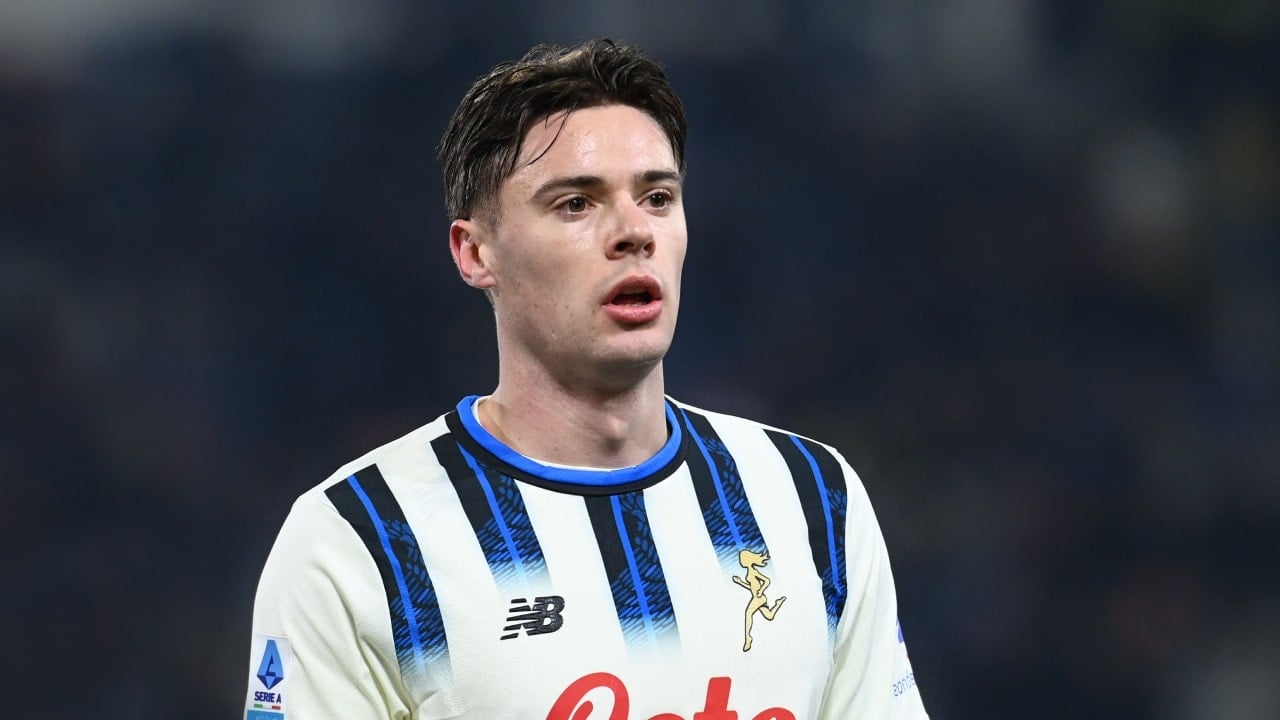 Zalewski z asystą, Atalanta pokonuje Napoli!