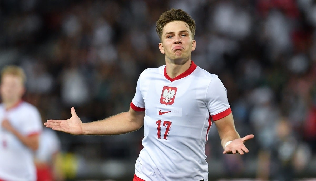 Pietuszewski z asystą, Porto z 20 wygraną w sezonie!