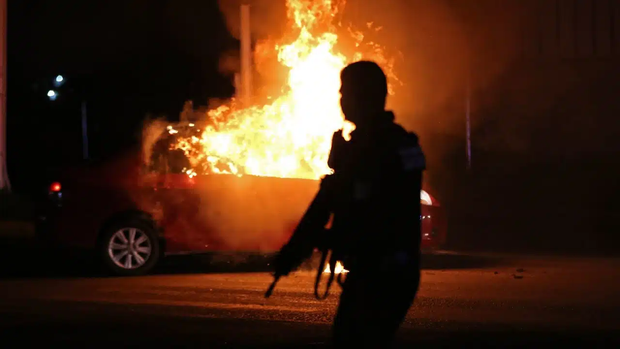 Kartel idzie na wojnę: co po śmierci narkotykowego barona i co wiadomo o organizacji, która trzęsie Meksykiem