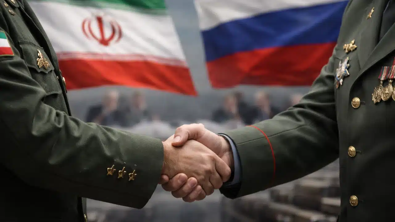 Potężna umowa Iranu z Rosją. W grze 500 wyrzutni i 2500 rakiet. Co na to USA?