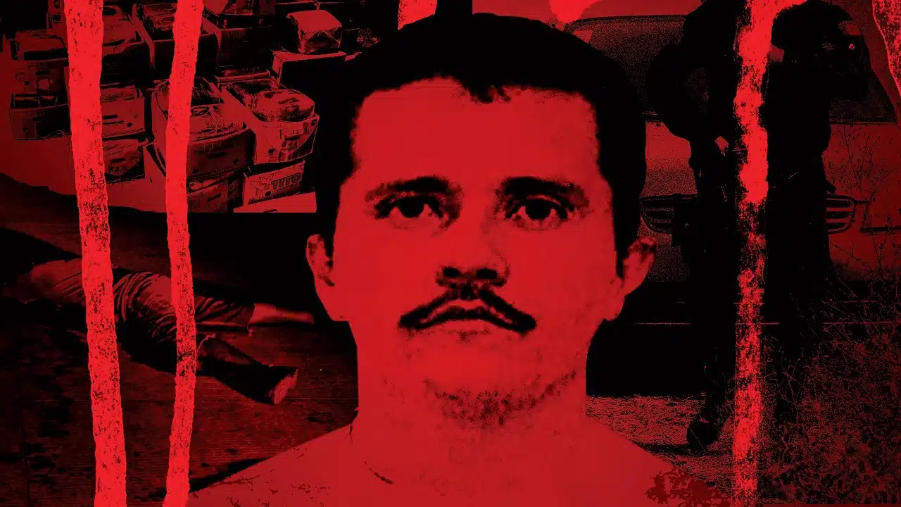 Sensacyjne podejrzenia: baron narkotykowy żył w momencie zatrzymania? Kartel zapowiada zemstę, wyznacza nagrody