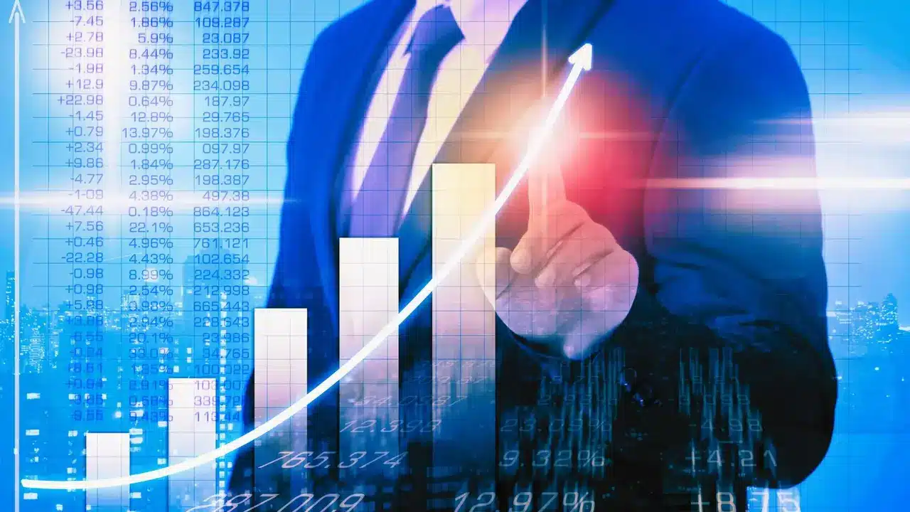 Kolejny bank notuje zyski znacznie powyżej oczekiwań. Nie tylko zarząd ma powody do radości