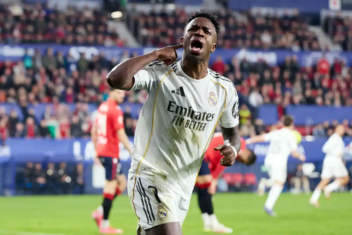 Real – Benfica: o której mecz Ligi Mistrzów? Gdzie oglądać transmisję w TV i online?