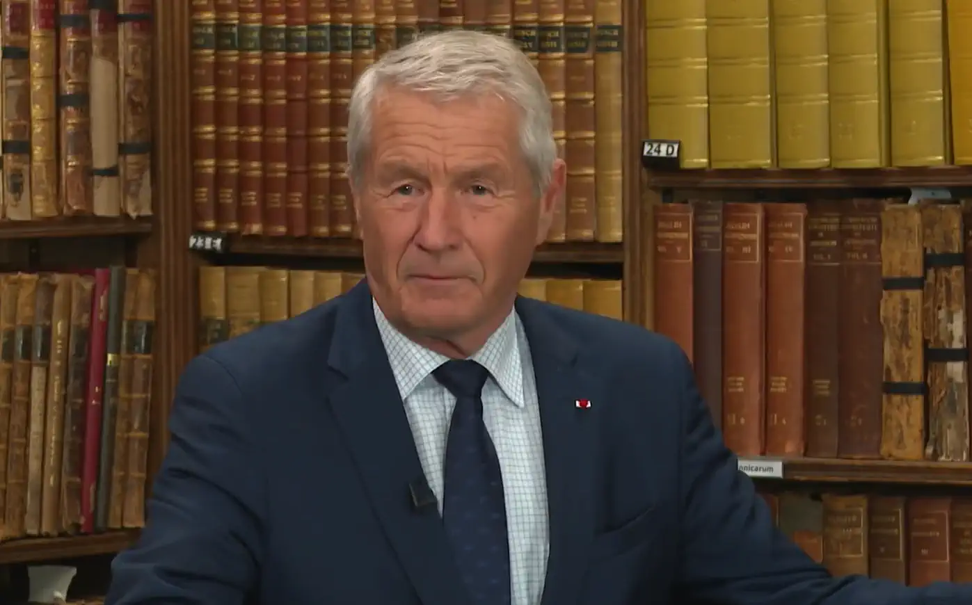 Były premier Norwegii próbował popełnić samobójstwo. Władze wiążą go ze sprawą Epsteina