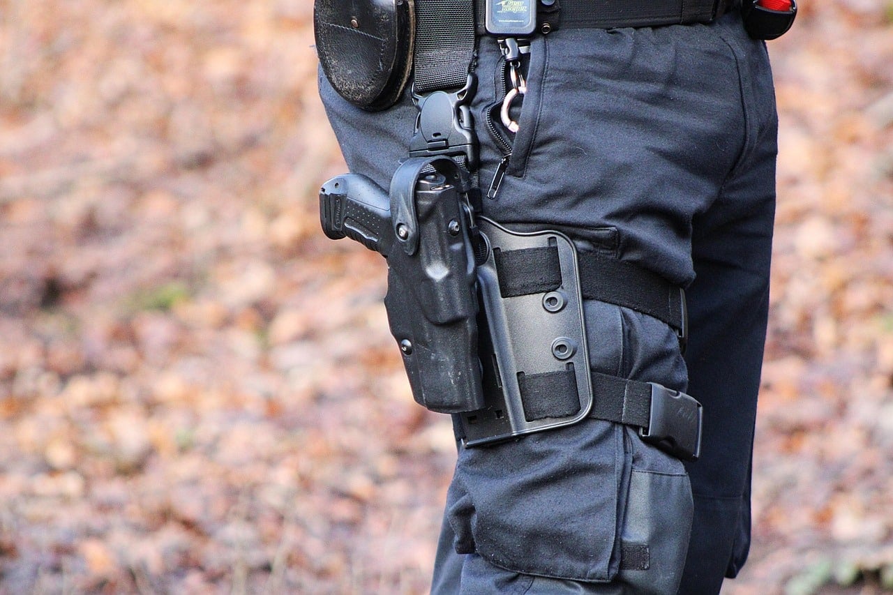 Białoruś masowo wysyła do Polski imigrantów przez sieć tuneli? The Telegraph ostrzega Europę