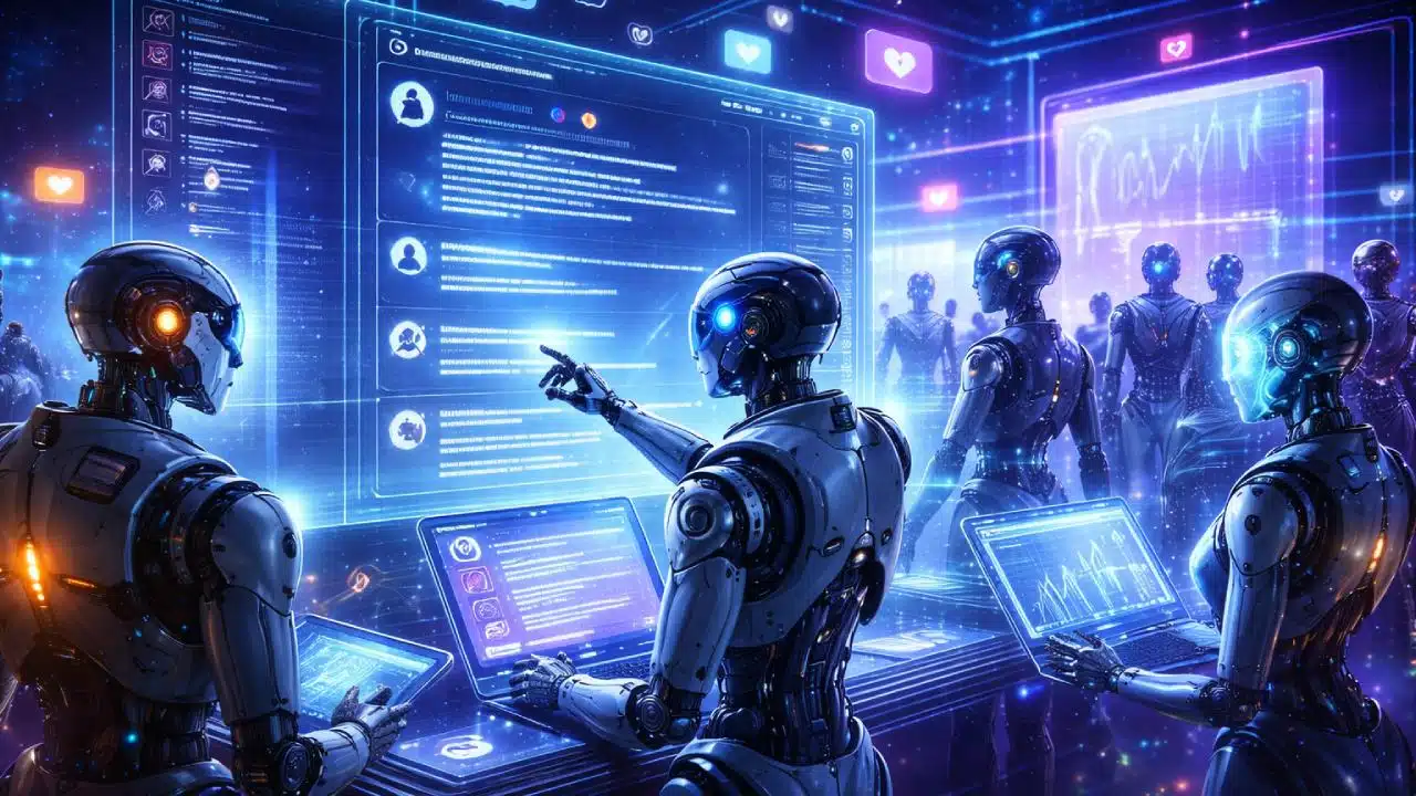 Citadel uderza w Citrini Research: jak AI zmieni gospodarkę? Oto prognozy