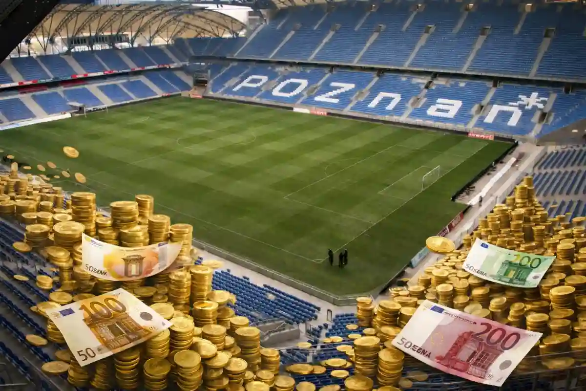 UEFA obnaża finanse polskiej piłki! Ekstraklasa kontra Europa – w którym miejscu jesteśmy?
