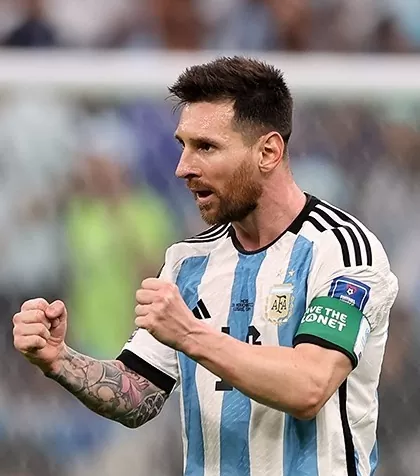 Messi i Yamal poczekają na Finalissima – katarska federacja przekłada hitowe starcie z powodu konfliktu na Bliskim Wschodzie
