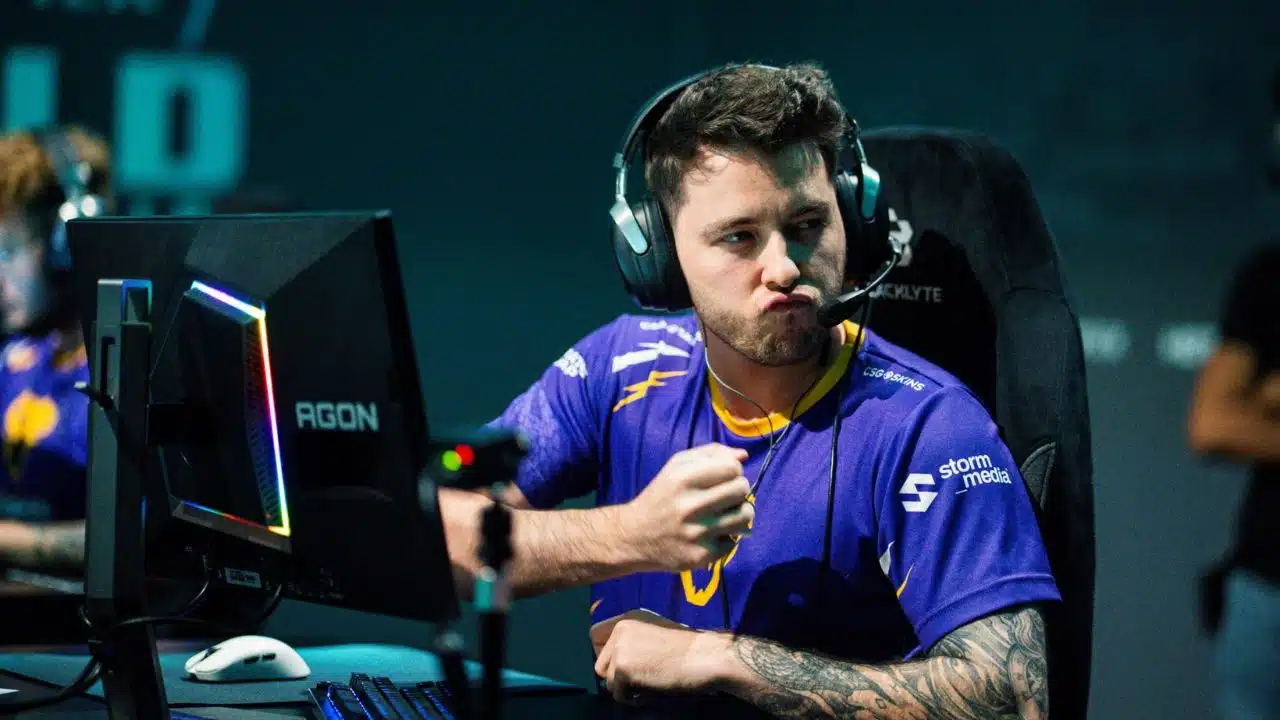 KOLESIE wygrywają JB Pro League Season 2!