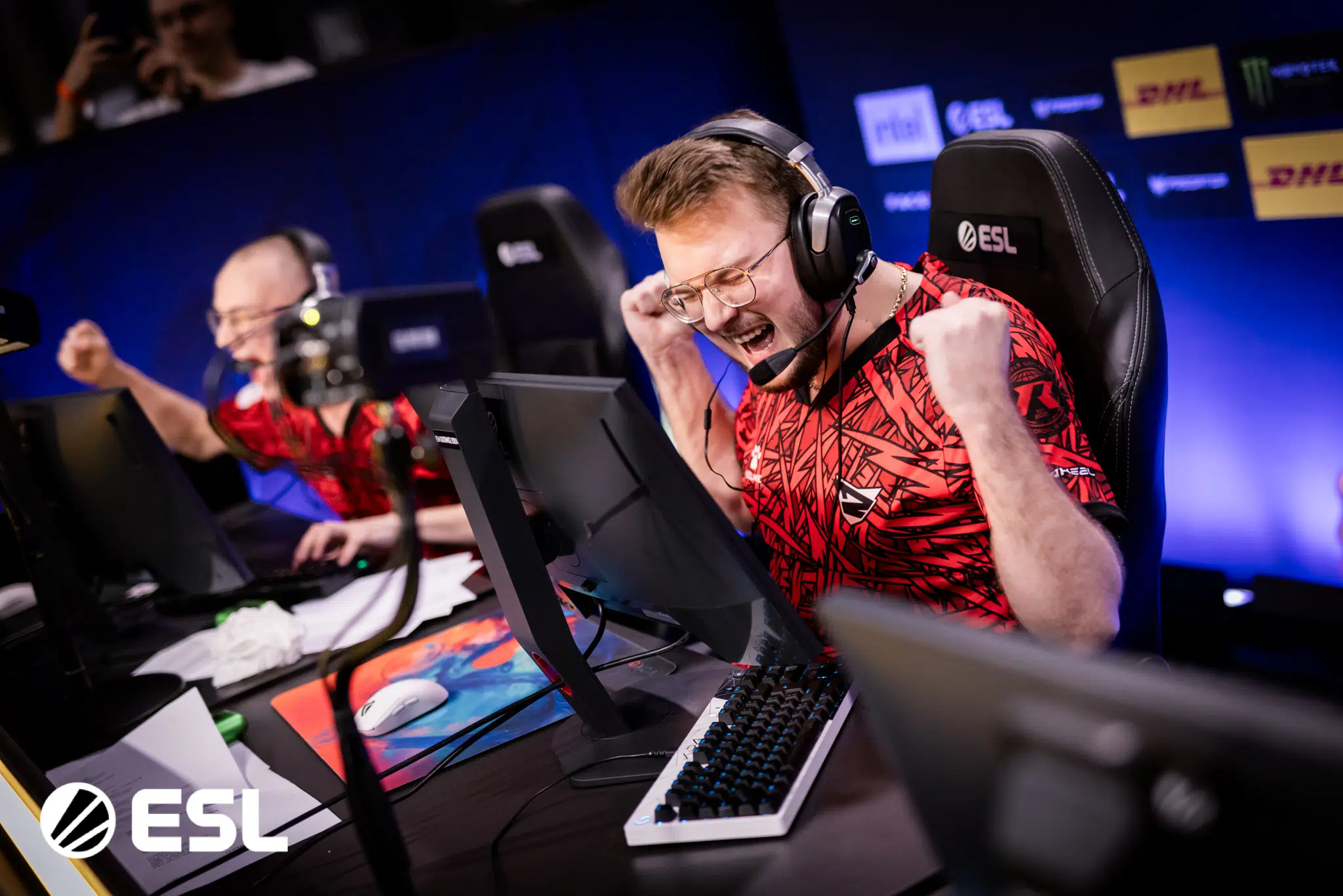 Flayy zostanie nowym graczem 9INE? Organizacja blisko porozumienia z zawodnikiem!