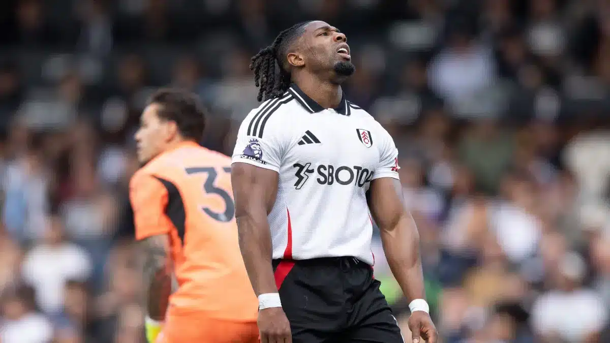 Zakaz siłowni dla piłkarza Premier League! Trener mówi wprost: „Ma już za dużo mięśni”