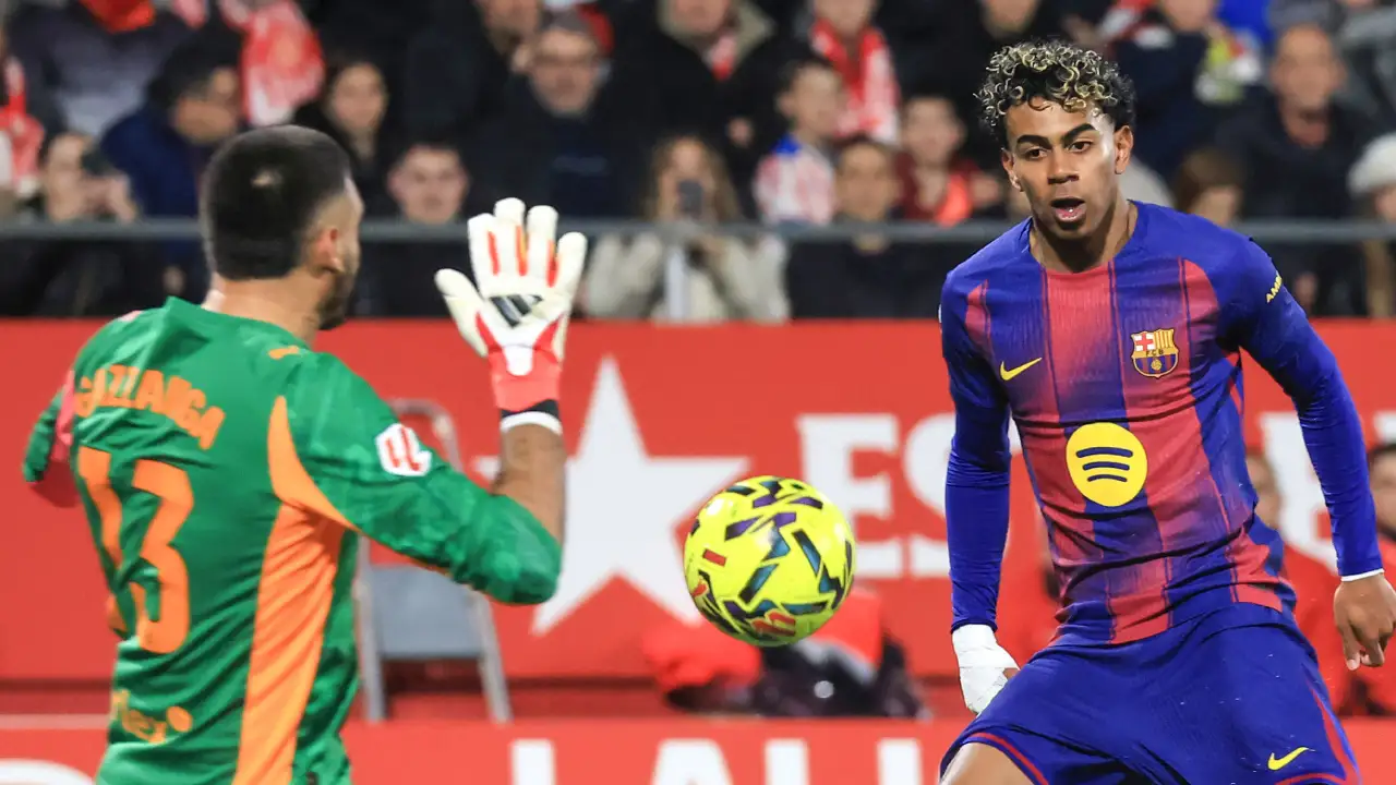 Barcelona była blisko, ale to Atleti zagra w finale Pucharu Króla!