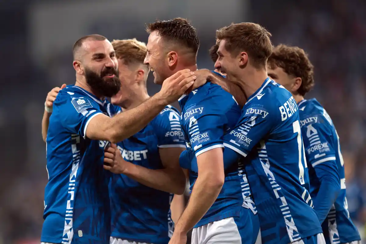 Lech – Górnik: gdzie oglądać? Transmisja TV, przewidywane składy, zapowiedź ćwierćfinału Pucharu Polski