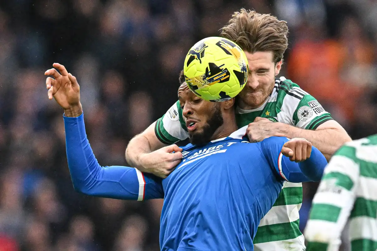 W tej lidze gra się głową najczęściej w Europie. Wynik może zaszokować!