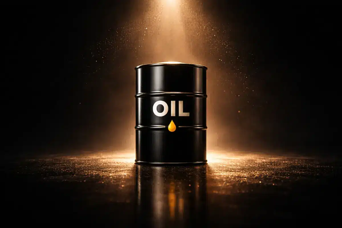 Sparta Commodities szokuje prognozą dla ropy. Będzie tylko drożej?