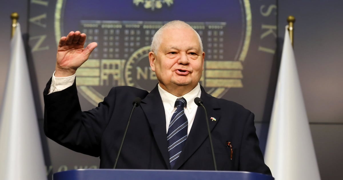 Cięcia stóp procentowych w Polsce przyspieszą? Przemawia prezes NBP, prof. Glapiński