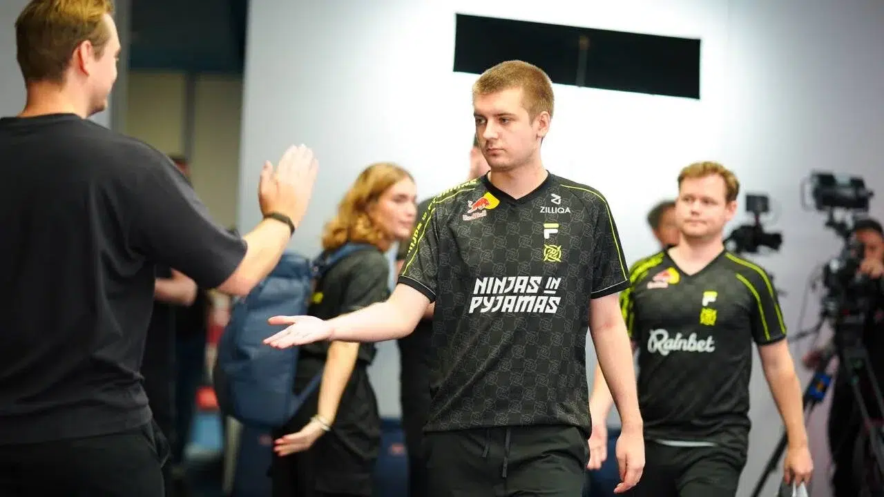 Liquid i NiP odpadają z ESL Pro League S23!