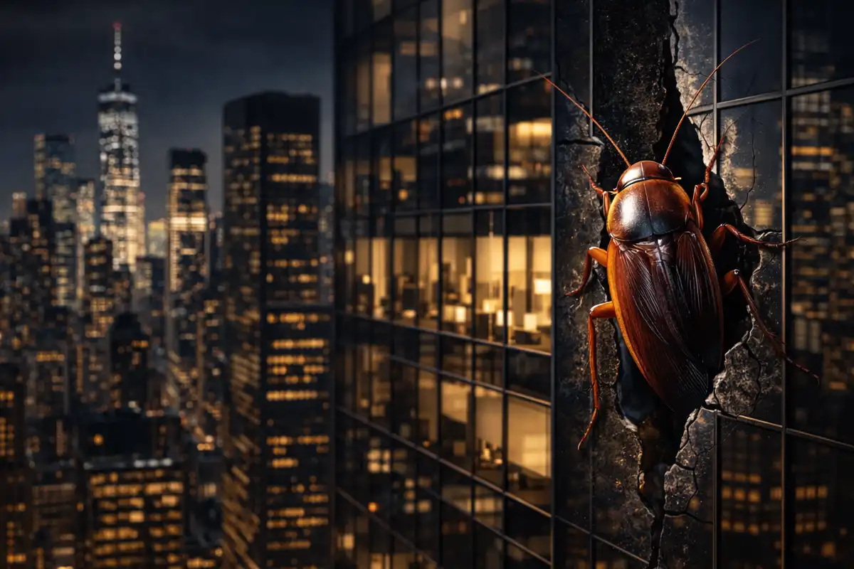 Rubric Capital ostrzega przed lawiną oszustw na Wall Street. Powtórka z Enronu?