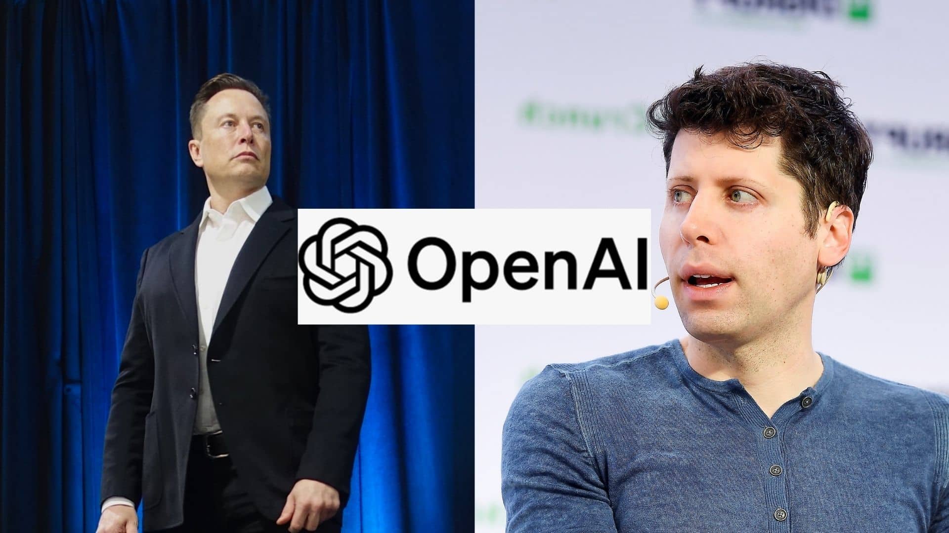 Musk uderza w OpenAI. Altman zbudował mit samego siebie?