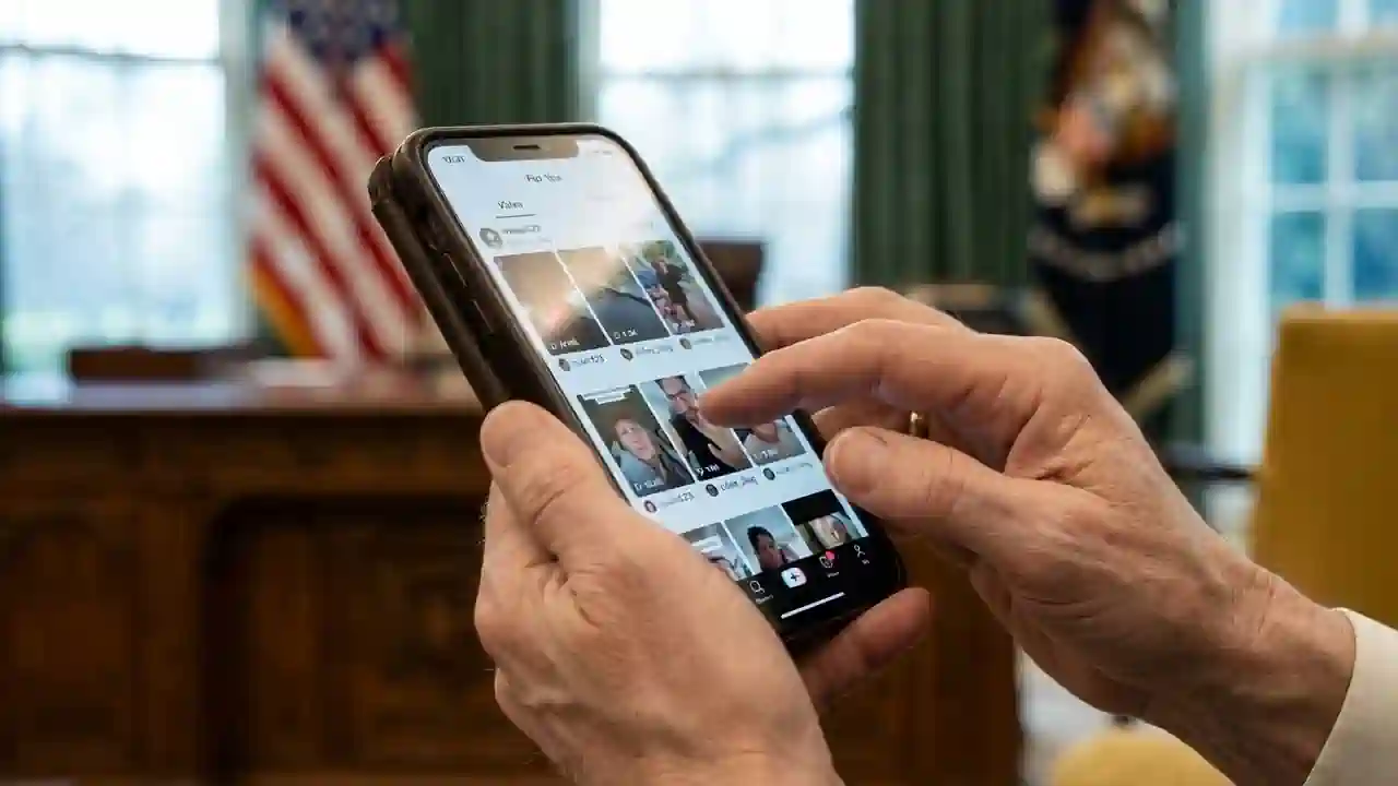 TikTok zostaje w Ameryce, ale cena zwala z nóg – oto kulisy wielkiej transakcji Białego Domu