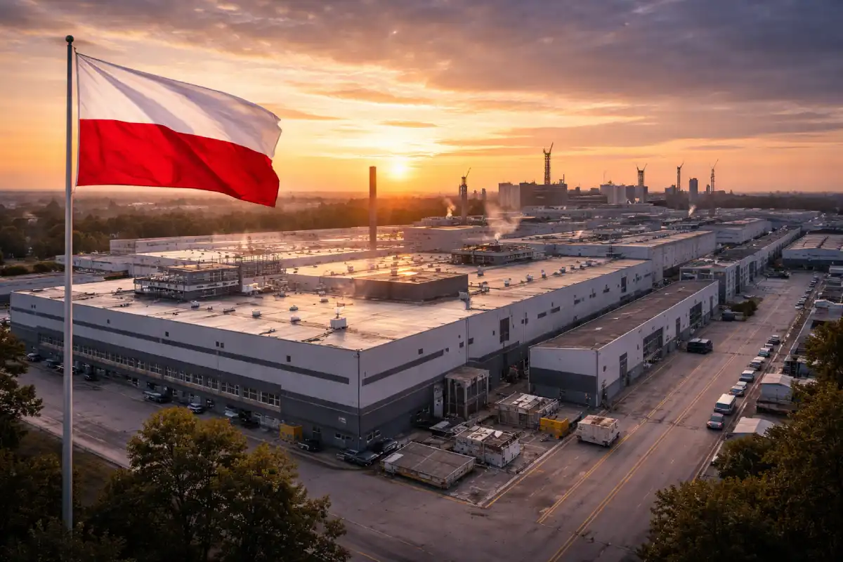 „Polska przegoniła Szwajcarię”. Zagraniczne media przecierają oczy ze zdumienia