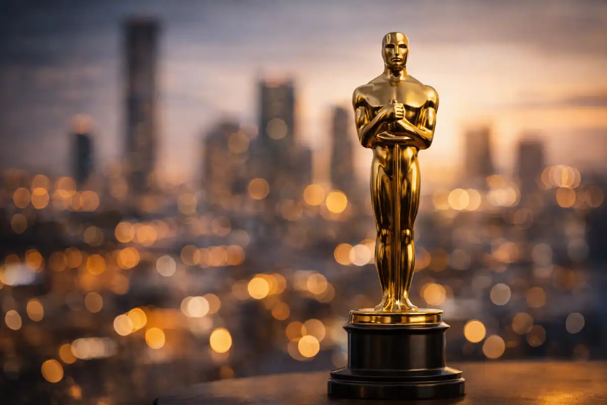 Oscary 2026: kto wygrał? „One Battle After Another” triumfuje, Michael B. Jordan i Jessie Buckley ze statuetkami