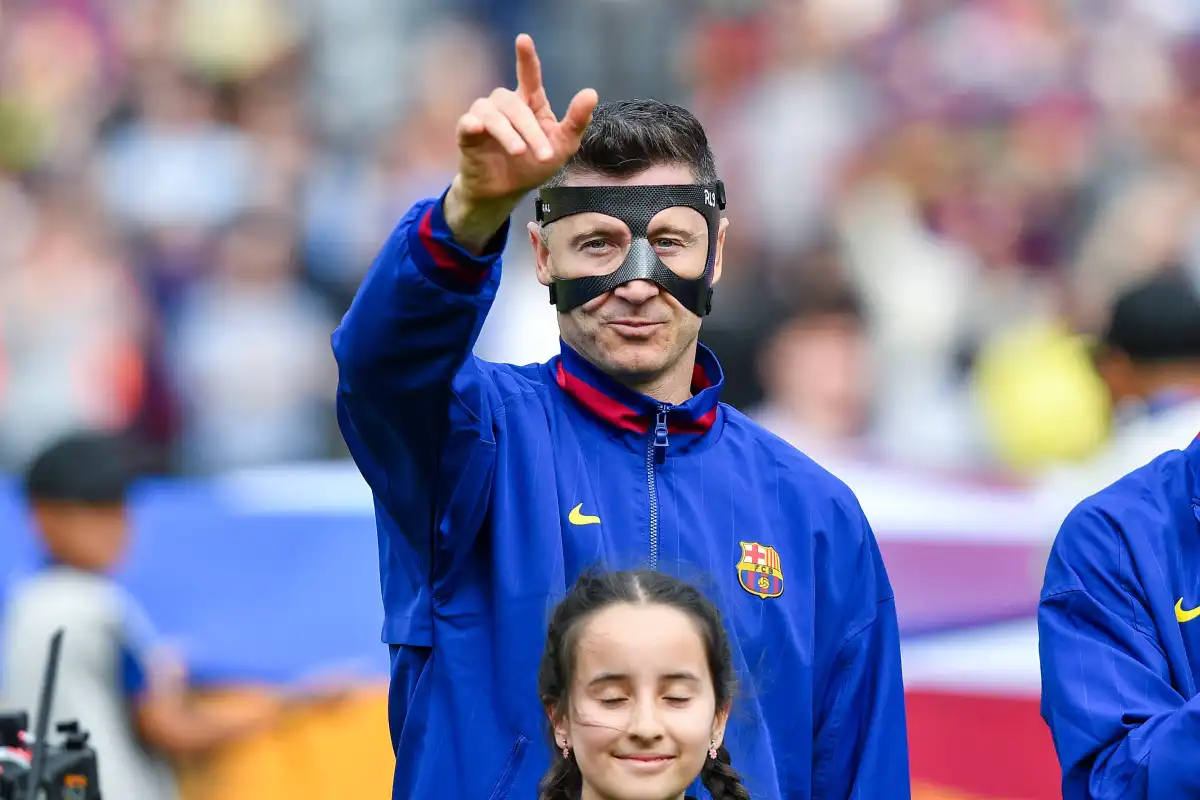 Barcelona – Newcastle: transmisja TV i online. Gdzie oglądać mecz Ligi Mistrzów?