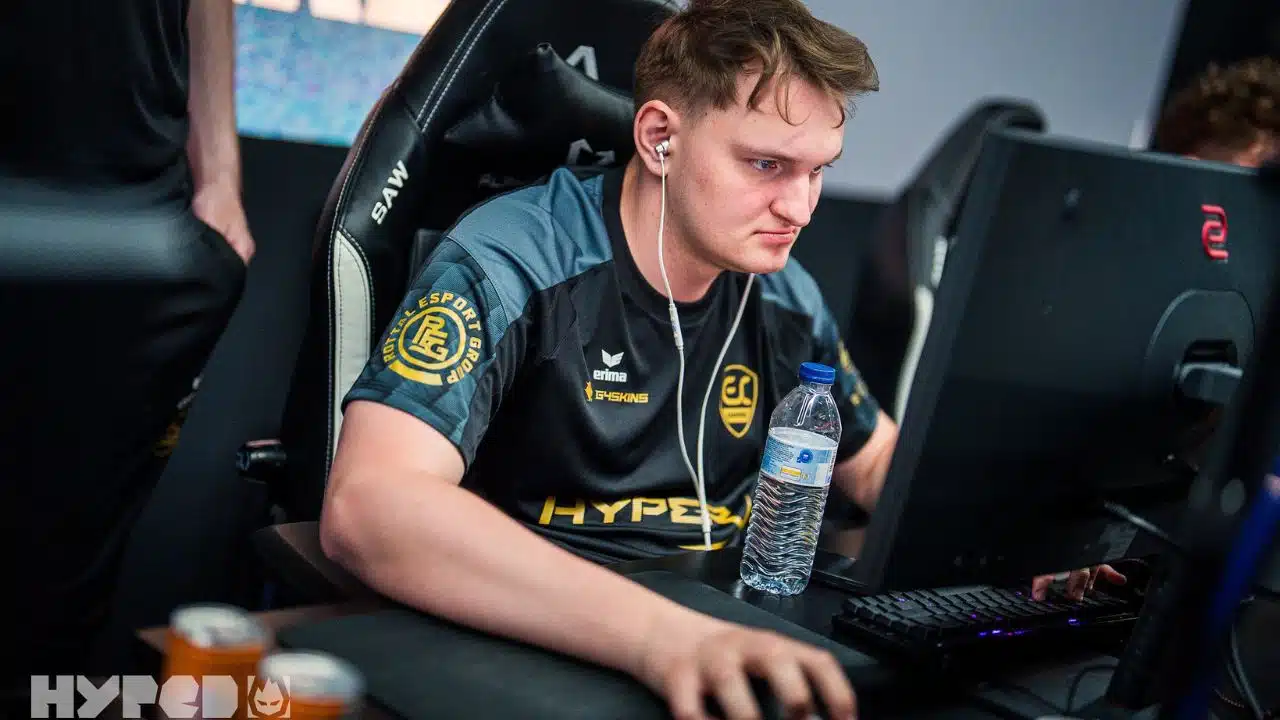 Friendly Campers wracają do ESC Gaming!