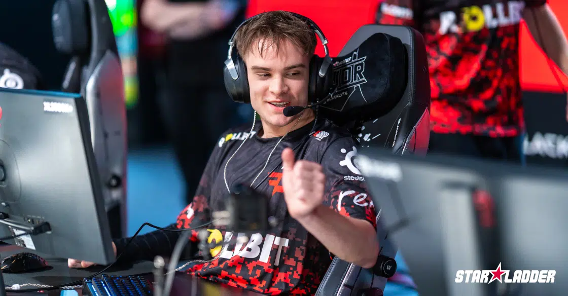 Jcobbb zagrał świetnie, ale FaZe znowu przegrało – podsumowanie 1 dnia BLAST Open Rotterdam 2026