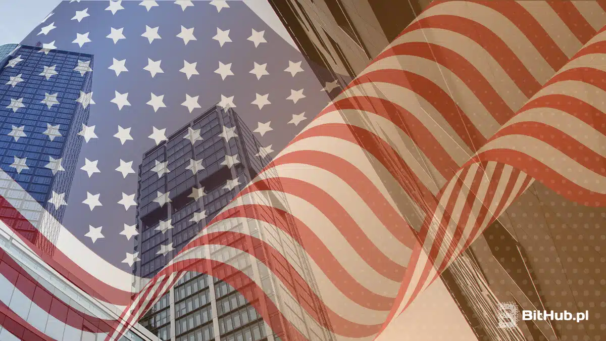 Trump żąda obniżek stóp w USA. „Iran jest bliski zniszczenia”. Rynki odbiją?