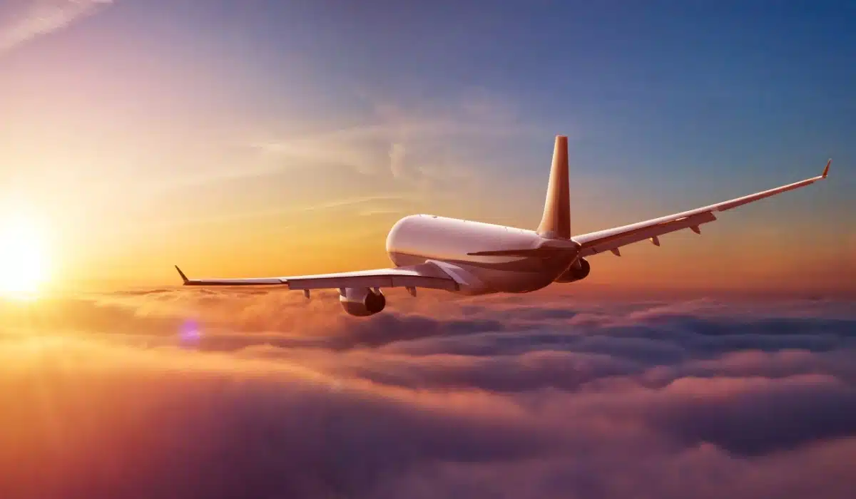 Ceny biletów lotniczych w 2026 oszaleją? CEO Ryanair: „Nieuchronny wzrost”