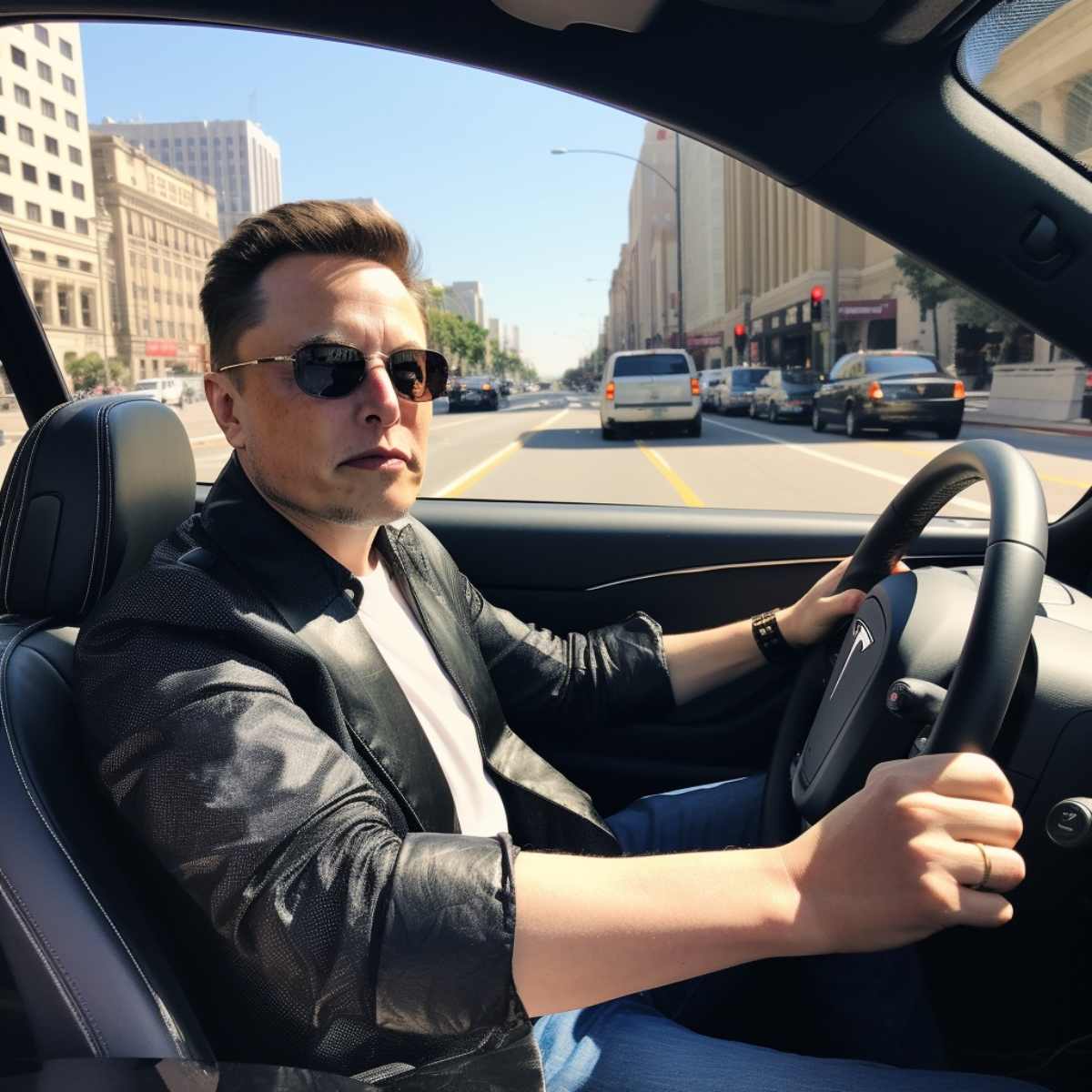 Wielki powrót Tesli do fotowoltaiki czyli jak Musk chce zasilić Amerykę i AI