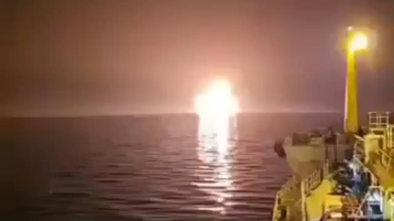 Podsumowanie wojny na Bliskim Wschodzie (20.03.2026). Jedna cieśnina, by władać ropą