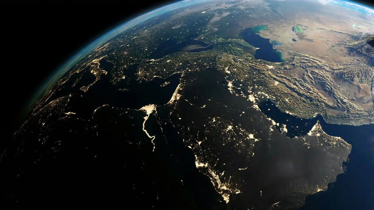 „Powtórka z Wietnamu, ale najbardziej przegra kto inny”. Autor trafnych estymacji przewiduje, jak skończy się konflikt z Iranem