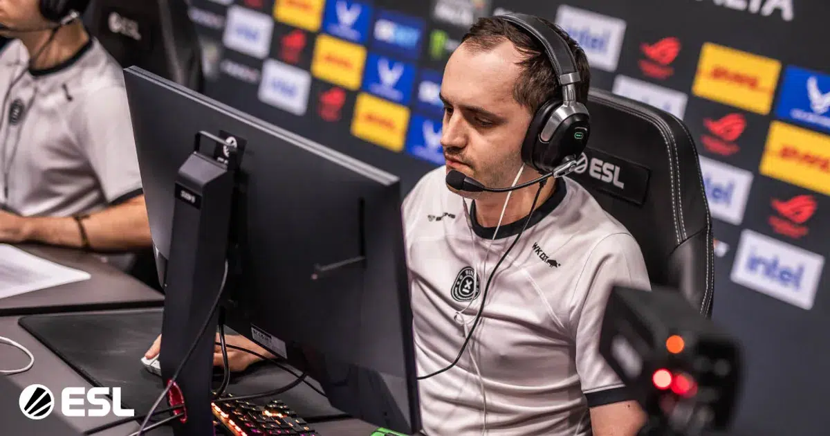 Phantom zajmuje drugie miejsce na Urban Riga Open Season 3!