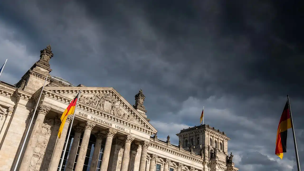 Niepokojące dane z Niemiec. „Indeks Ifo zanurkował”. Optymizm wyparował?