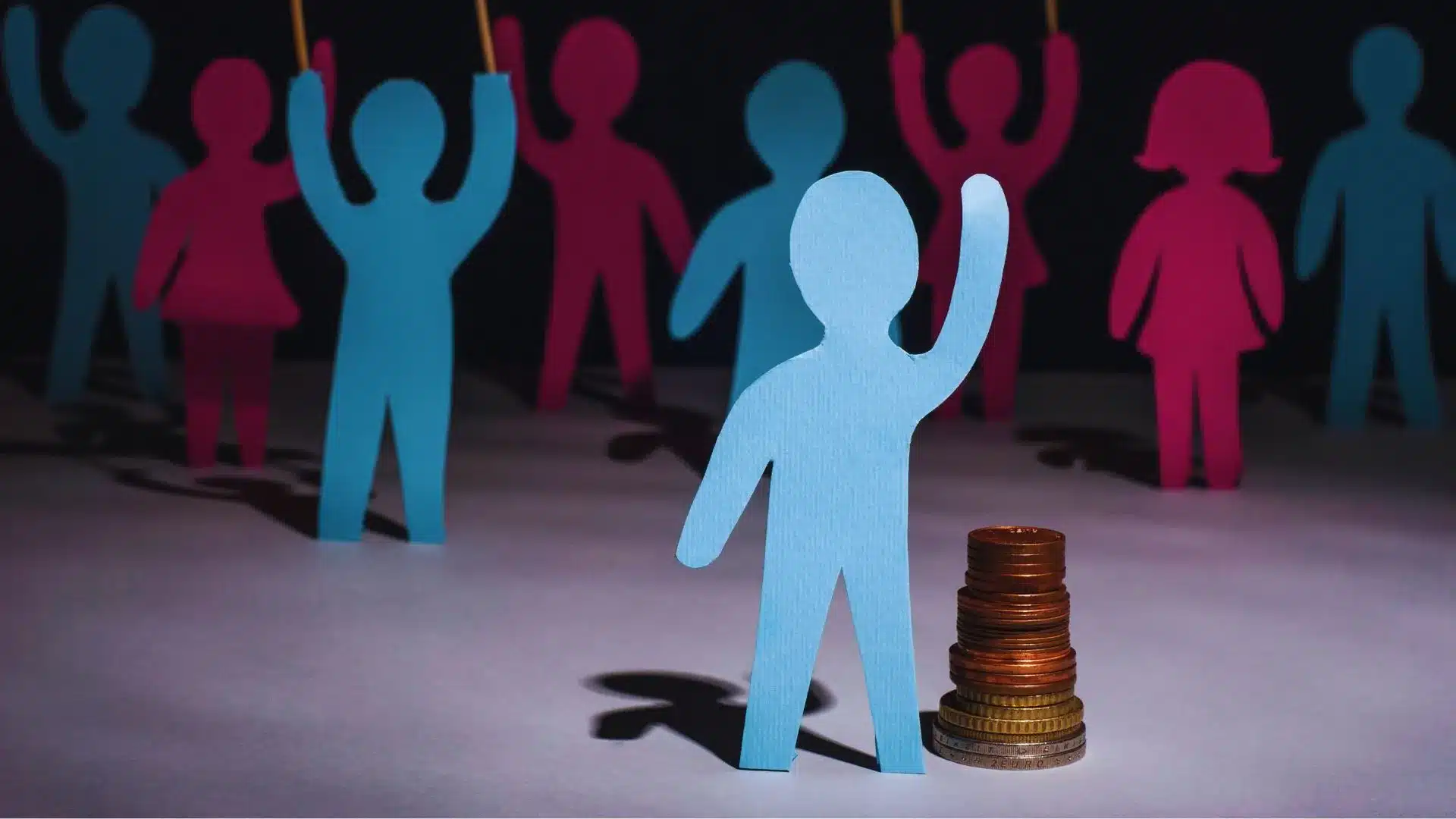 Wynagrodzenia czeka rewolucja, ale szykują się opóźnienia i ogromne problemy