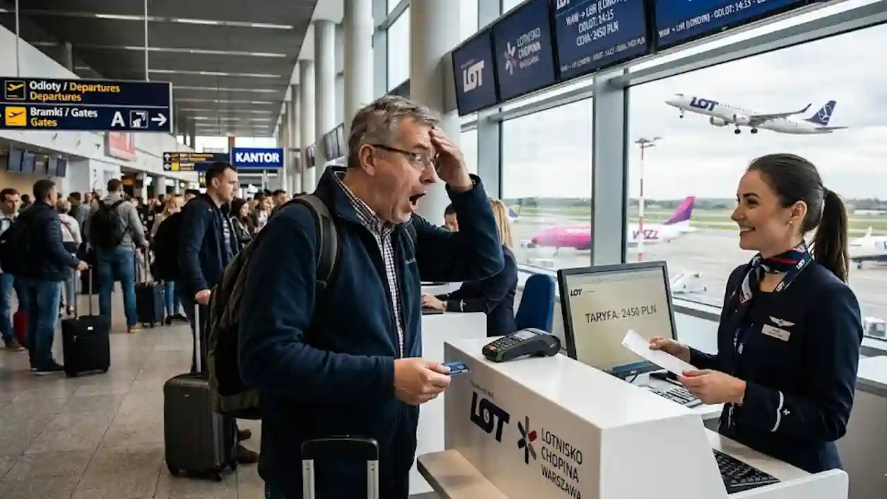 Koniec taniego latania. Eksperci ostrzegają przed gigantycznymi cenami biletów lotniczych