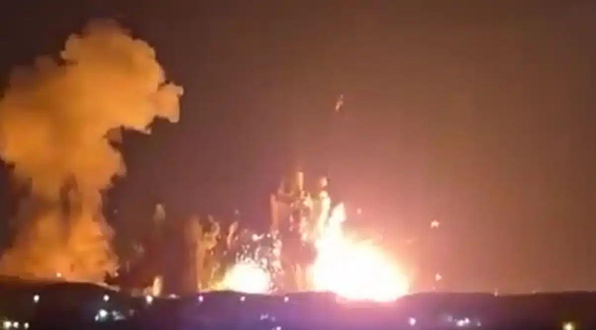 Podsumowanie wojny na Bliskim Wschodzie (30.03.2026). Rakiety z nowego kierunku, ekonomiczny ból dla wszystkich