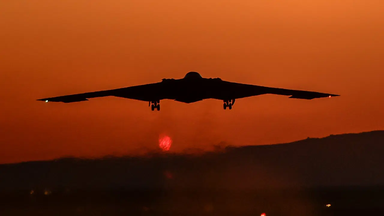 Podsumowanie wojny na Bliskim Wschodzie (01.04.2026). Zapowiedzi pokojowe polityków – i dalsze nasilenie walk