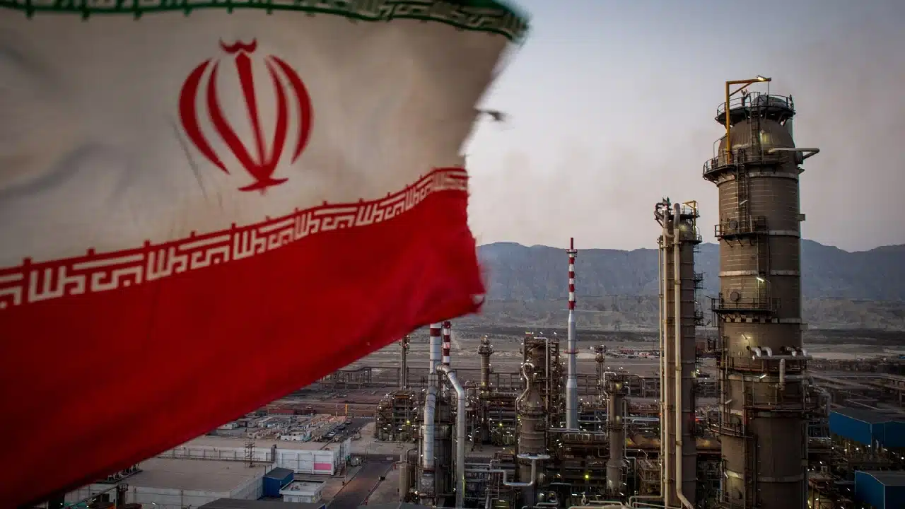 TASS: Iran sygnalizuje gotowość do negocjacji z Europą i Azją w sprawie cieśniny Ormuz