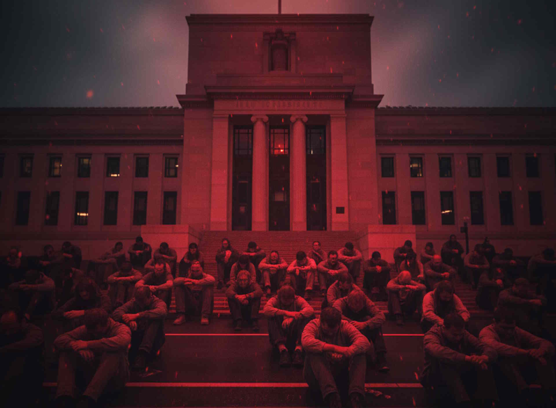 IMF ostrzega przed rosnącym długiem USA. Ryzyka dopiero się pojawią?