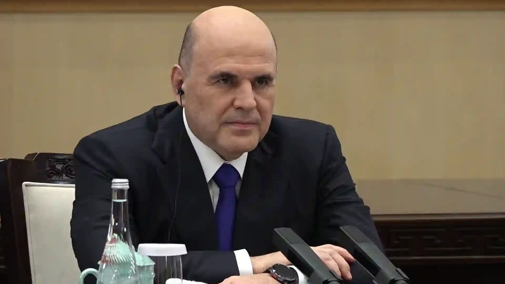 Nowy porządek świata w cieniu wojny na Bliskim Wschodzie – tak Rosja chce przejąć globalny handel