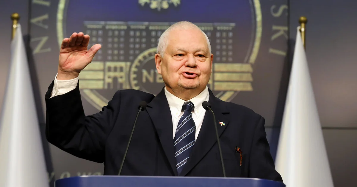 Prezes NBP: „Powtórki szoku inflacyjnego z 2022 roku nie będzie”. Idą obniżki stóp?