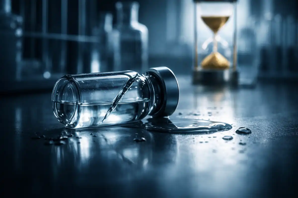 Nadzieja na długowieczność przetestowana na ludziach. Wyniki są miażdżące