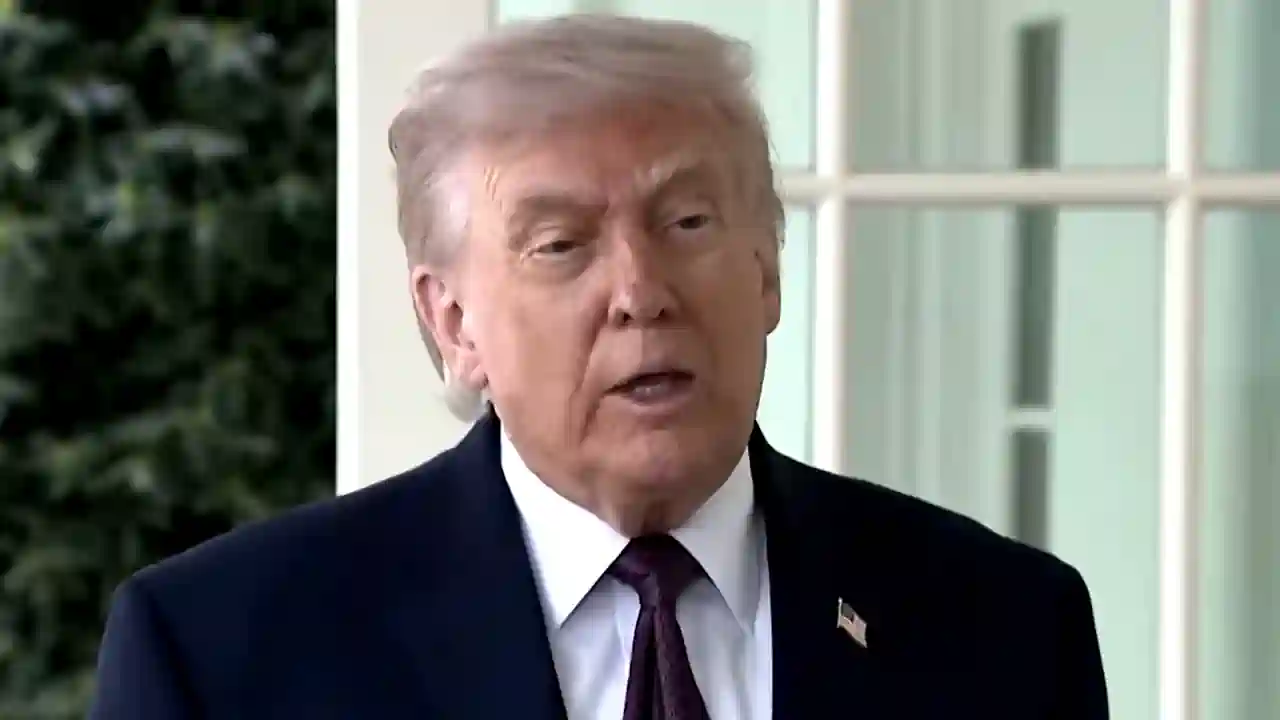 Trump ogłasza koniec wojny z Iranem, ropa nurkuje, a giełdy wystrzeliwują w górę