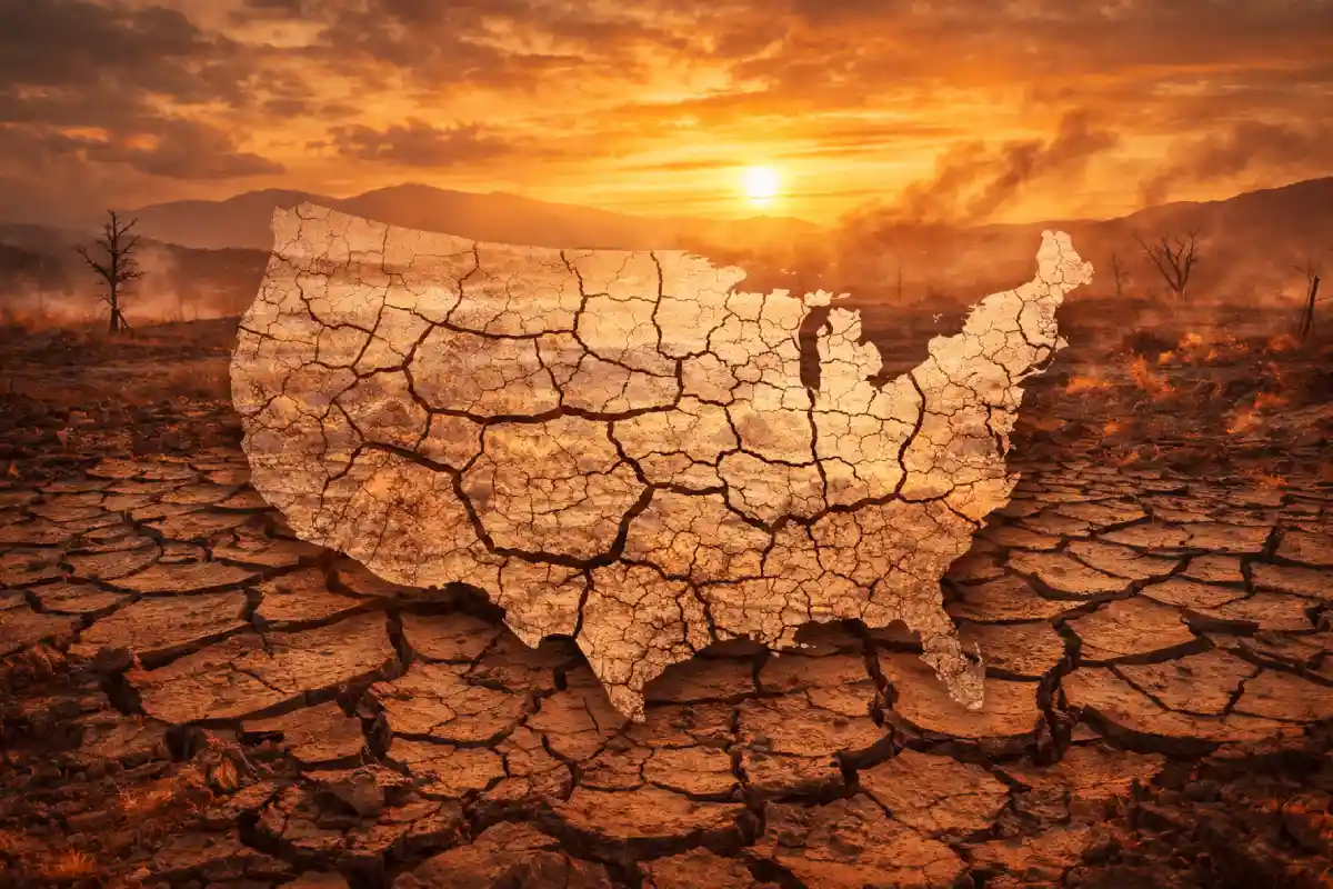 To nie wojna z Iranem jest największym zagrożeniem dla USA. Nadchodzi coś znacznie gorszego