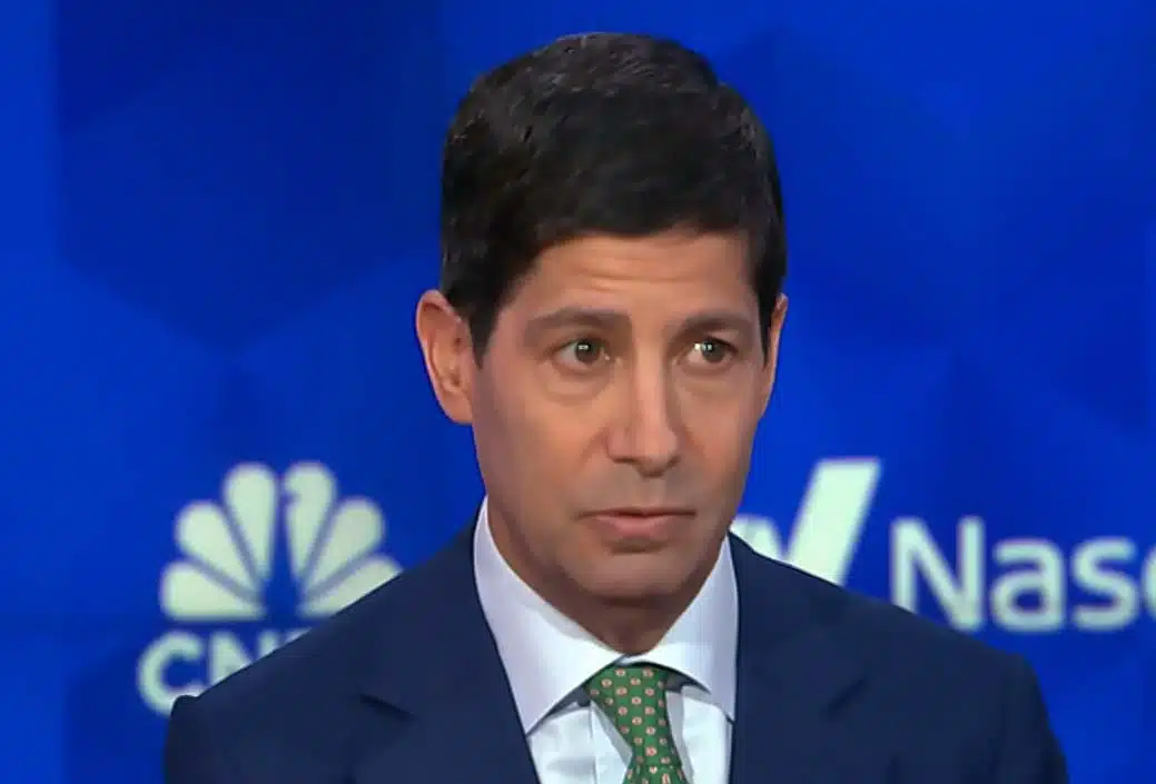 Fed kładzie kres marzeniom o tanim pieniądzu. Wojna uderza w portfele Amerykanów