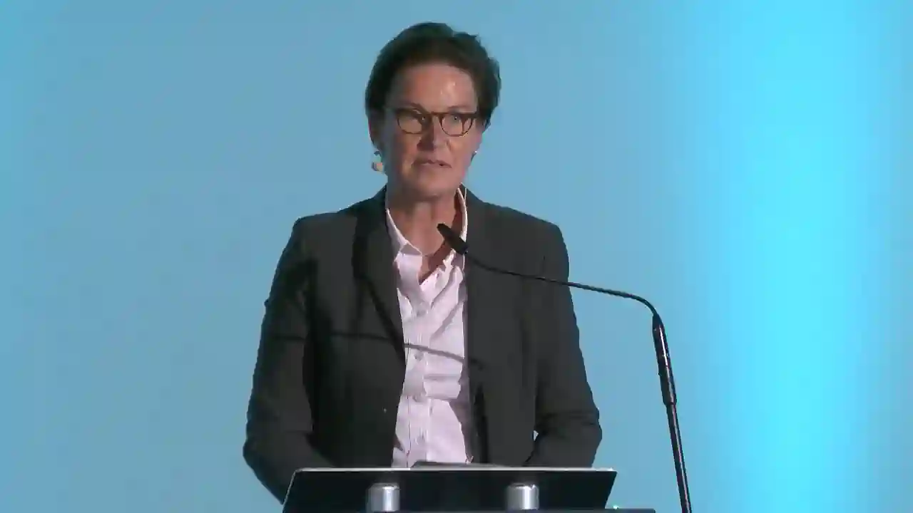 Europa ostrzega przed nowym modelem AI, który kradnie pieniądze z giełdy